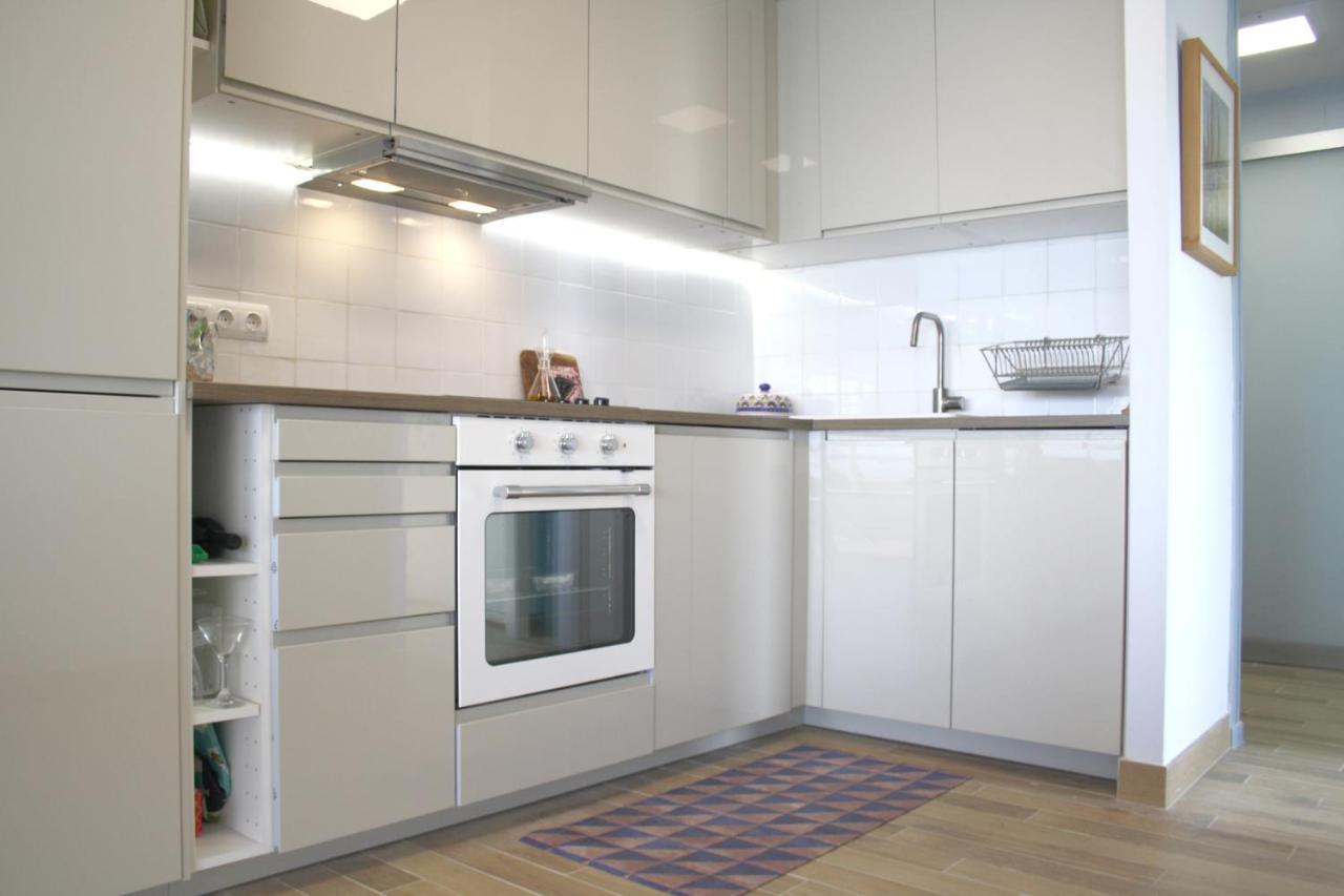 Synergie Si09 - La Jota Apartment Salou Exterior photo