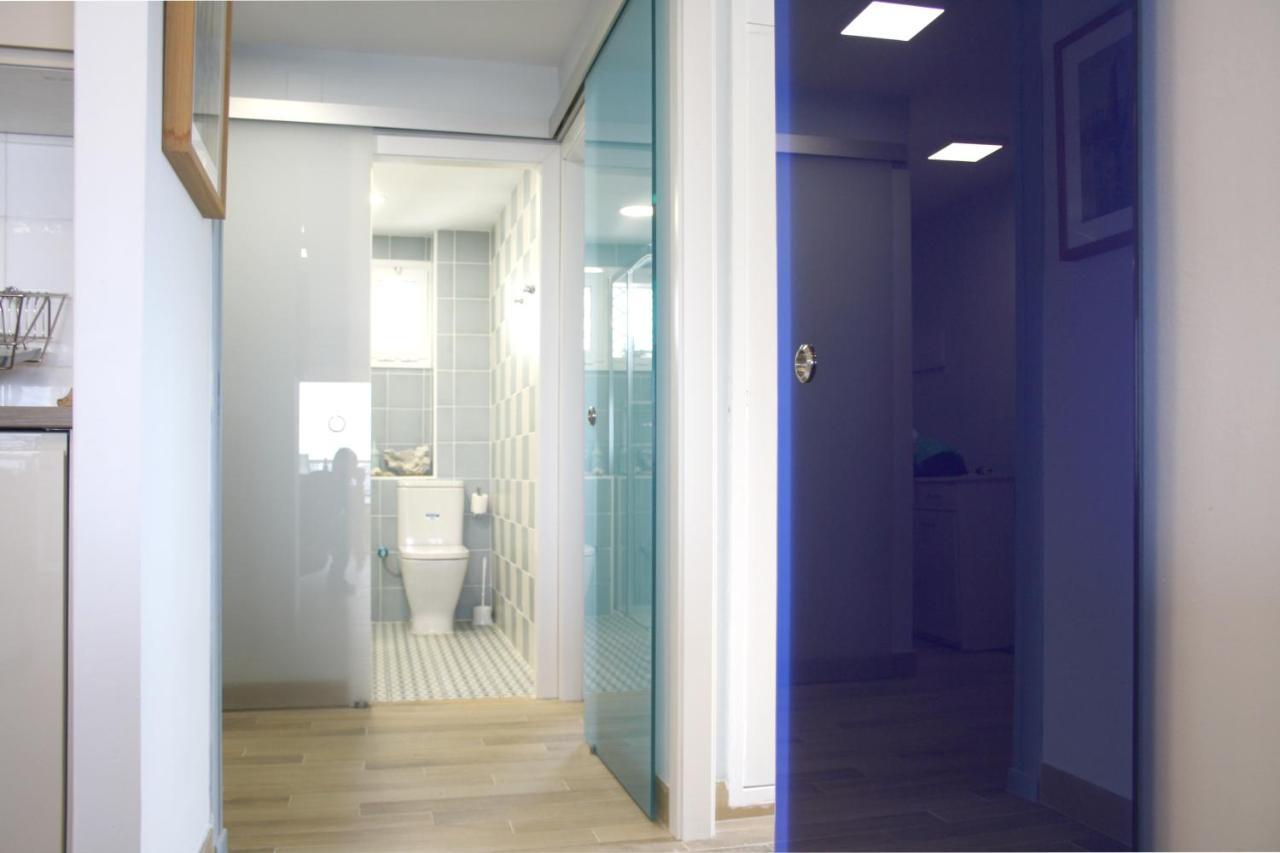 Synergie Si09 - La Jota Apartment Salou Exterior photo