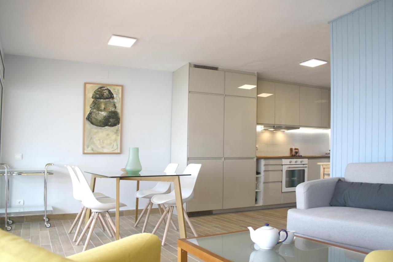 Synergie Si09 - La Jota Apartment Salou Exterior photo